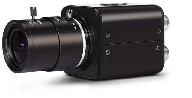 Main image of MOKOSE HD-SDI CCTV Security Camera 1/2.8 High Sensitivity CMOS Sensor Inside 2MP 1080P HD Digital CCTV Security Camera