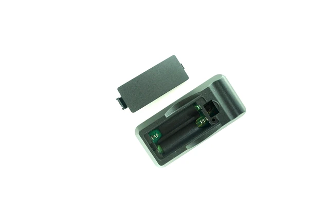 Alt view image 3 of 3 - HCDZ Replacement Remote Control for TS-0843U-0200 Twin Star TS1213 TS-1213-0308 TS-1206 Y14-PID01-RC Y15-1213-RC Y15-RC-1213 Electric Fireplace TV Stand 2.1 Sound System