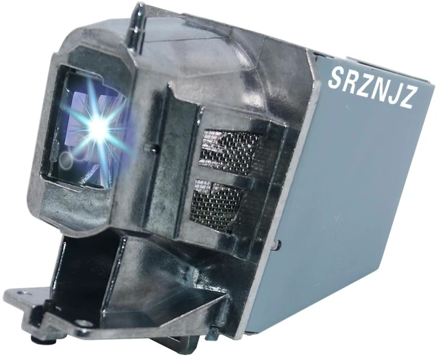 Main image of SRZNJZ BL-FU240H SP.7G901GC01 Original Replacement Projector Lamp Bulb for OPTOMA HD15H HD27eH HD28B HD28E HD28HDR HD29He HD31UST HD145X HD146X DH334 DH351 with Housing