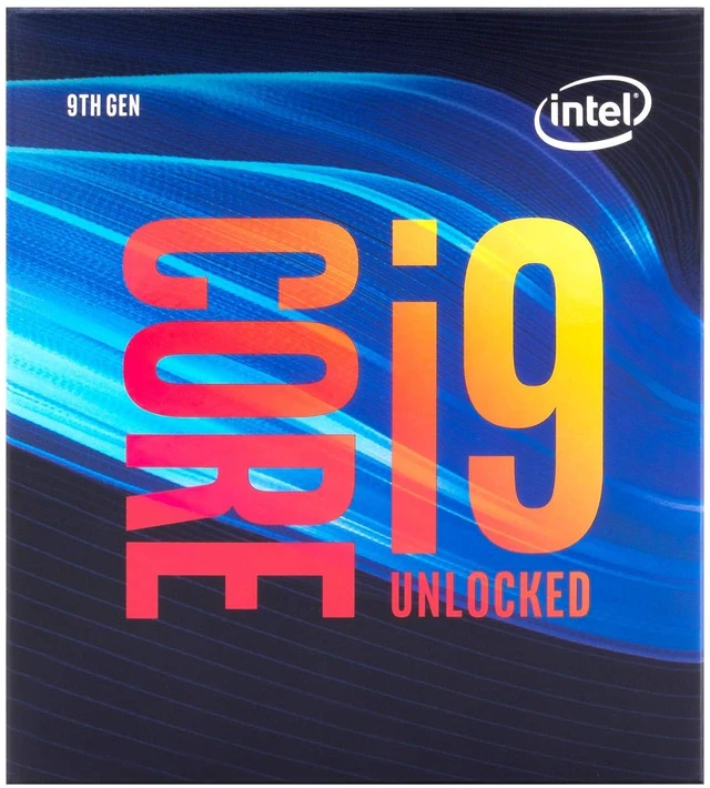 Main image of Intel Core i9-9900K Desktop Processor 8 Cores up to 5.0GHz Unlocked LGA1151 300 Series 95W (BX806849900K)