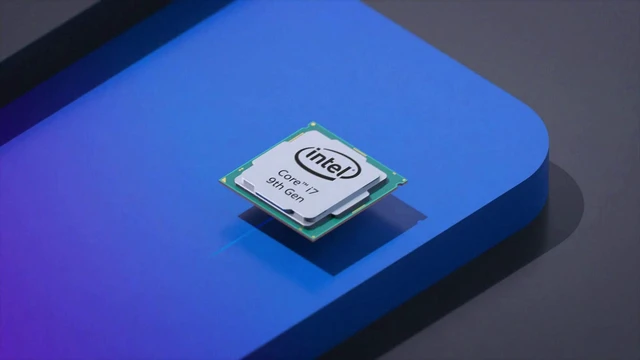 Alt view image 5 of 5 - Intel Core i9-9900K Desktop Processor 8 Cores up to 5.0GHz Unlocked LGA1151 300 Series 95W (BX806849900K)