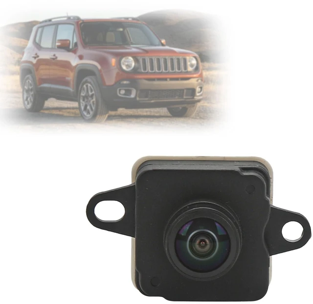 Main image of RYLNOK Rear View Backup Camera Parking Assist Camera