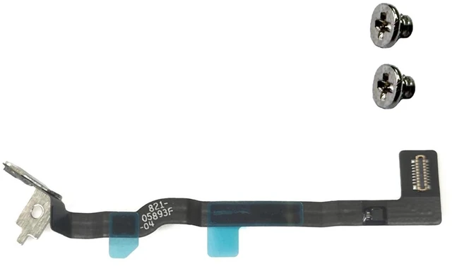 Main image of iPartsleader Laptop A3449 Display Lid Angle Sensor Cable (LAS) for MacBook Air M5 (Retina,13-inch,2026) LCD Screen Sleep Wake Up Sensor Cable EMC 8877 821-05893-04 661-59614 (Uncalibrated)