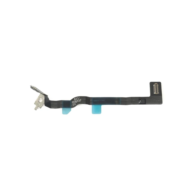 Alt view image 5 of 5 - iPartsleader Laptop A3449 Display Lid Angle Sensor Cable (LAS) for MacBook Air M5 (Retina,13-inch,2026) LCD Screen Sleep Wake Up Sensor Cable EMC 8877 821-05893-04 661-59614 (Uncalibrated)