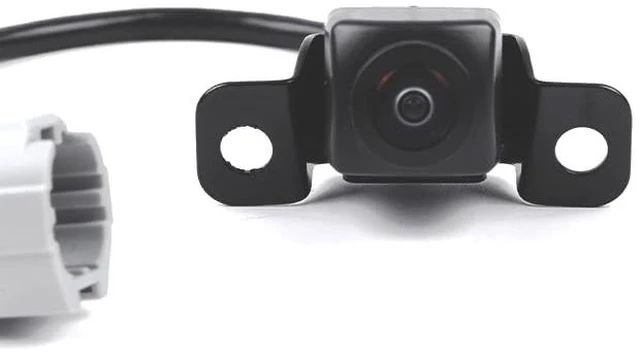 Alt view image 2 of 3 - No. 95760-2V100 Rear View Backup Reverse Parking Camera/Rear View Camera