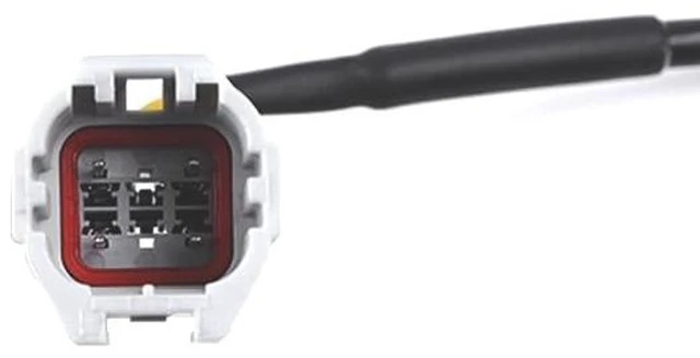 Alt view image 3 of 3 - No. 95760-2V100 Rear View Backup Reverse Parking Camera/Rear View Camera