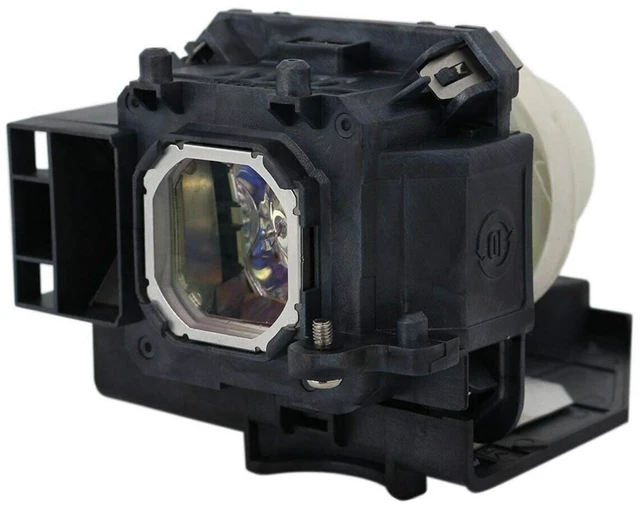 Main image of CARSN NP17LP Replacement Projector Lamp for NEC NP-P350W NP-P420X M300WS M350XS M420X, Lamp with Housing