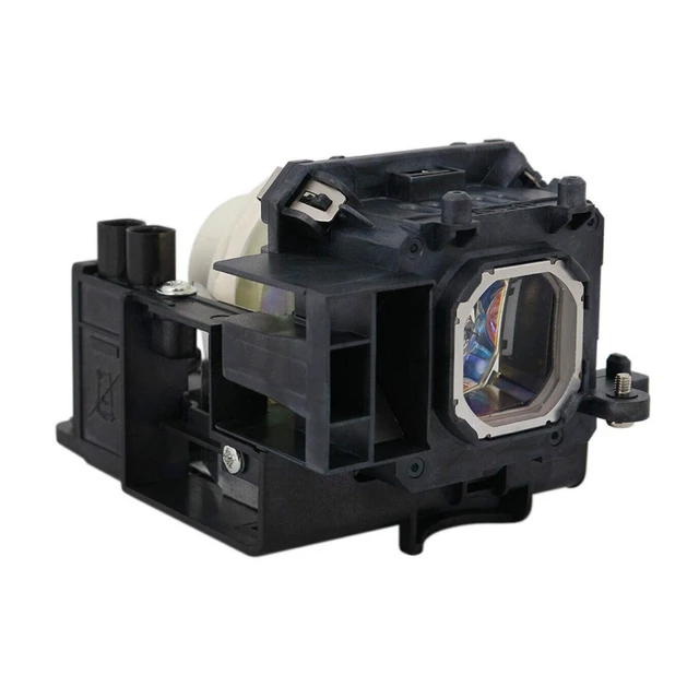 Alt view image 2 of 3 - CARSN NP17LP Replacement Projector Lamp for NEC NP-P350W NP-P420X M300WS M350XS M420X, Lamp with Housing