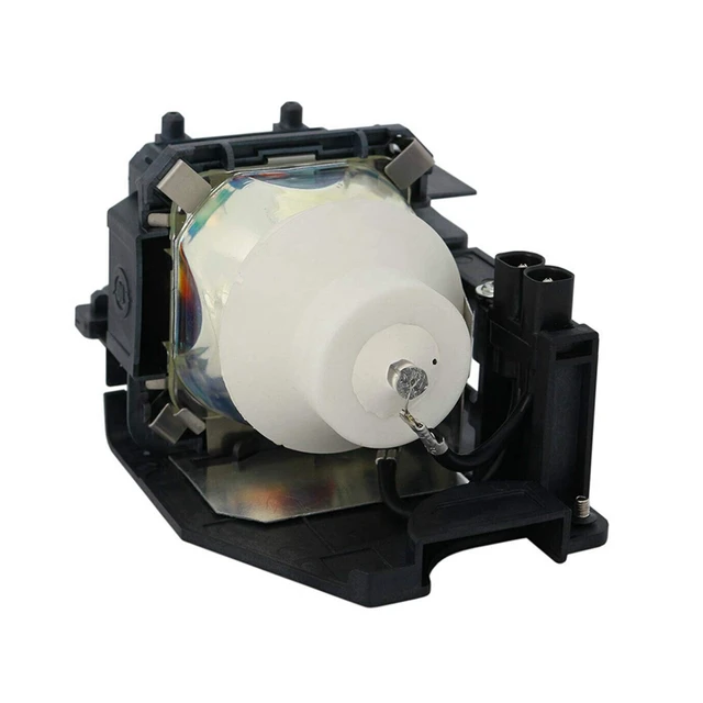 Alt view image 3 of 3 - CARSN NP17LP Replacement Projector Lamp for NEC NP-P350W NP-P420X M300WS M350XS M420X, Lamp with Housing