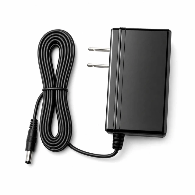 Alt view image 3 of 4 - 30V 0.8A Charger for Tineco A30S A-30S Go Pet Series 25.2V YLS0261A-T300080