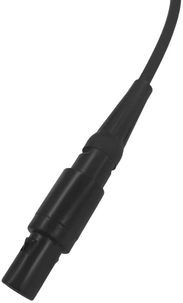 Alt view image 2 of 4 - HELETUL Lemo 6 Pin Male to U174 Female, Aviation Headset Switch Adapter for Bose A20 A30 to Helicopter