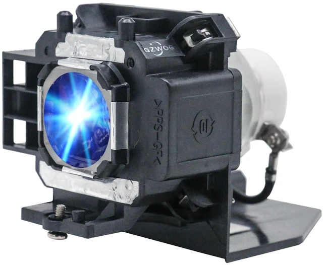 Main image of GZWOG NP14LP LV-LP32 Replacement Projector Lamp Bulb for NEC NP305 NP310 NP405 NP410 NP510 NP510G NP305G NP405G NP410G NP410+ and for Canon LV-7280 LV-7285 LV-7380 with Housing