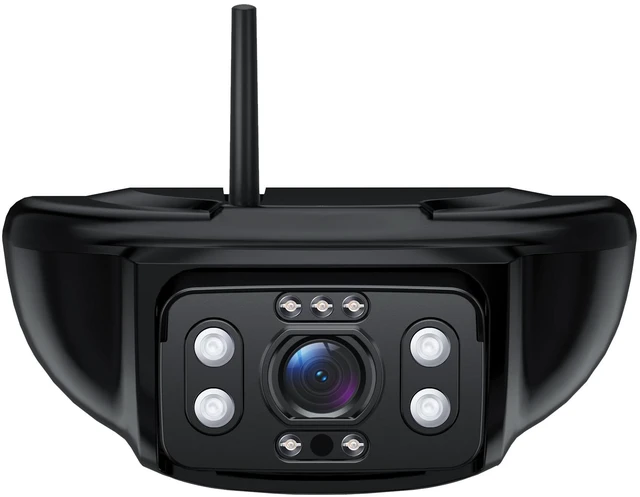 Main image of Wkzay Wireless RV Backup Camera for S21 Monitor