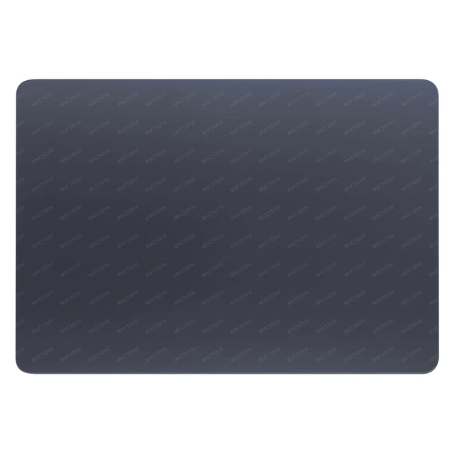 Alt view image 5 of 5 - MVCTOYH Replacement for MacBook Air M2 A2941 2023 LCD Assembly Midnight
