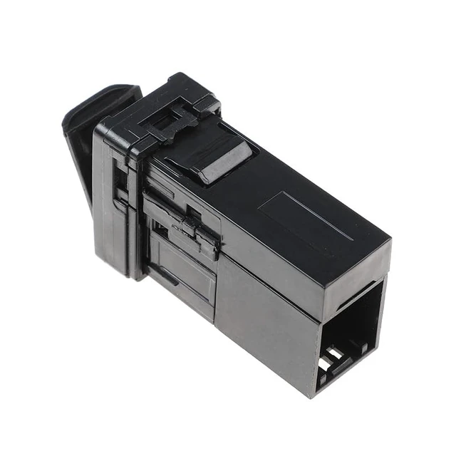 Alt view image 5 of 5 - YAOPEI 86190-0R010 Audio Auxiliary Jack USB AUX Port 8619052060