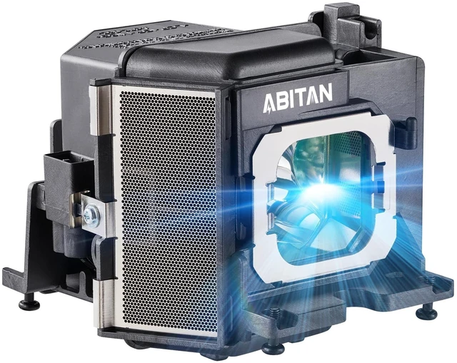 Main image of ABITAN LMP-H230 for Sony Projector Lamp with Housing VPL-VW300ES VPL-VW350ES VPL-VW67ES Replacement Bulb.