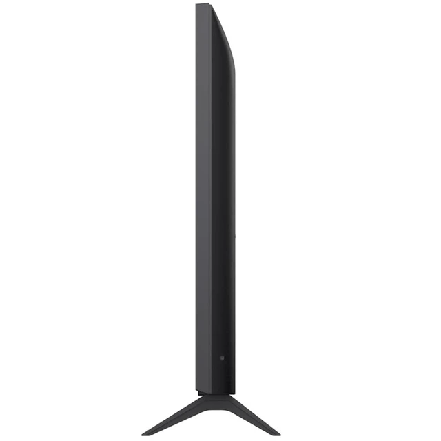 Alt view image 5 of 5 - LG 65-Inch Nano 4K UHD AI Smart TV Alpha 7 Gen9 Processor, 4K Super Upscaling, HDR10 Pro, Filmmaker Mode, webOS 26, Game Optimizer, ALLM Bundle with Deco Gear Wall Mount, Surge Protector & Cables