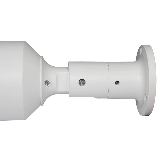 Alt view image 4 of 5 - SINIS 2MP Analog Security Camera, Outdoor Bullet with 165ft IR Night Vision