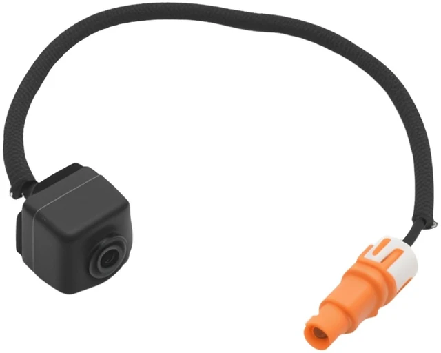 Main image of VIKKSAER 84543080 Rear View Camera, Reverse Parking Assist Replacement for Chevrolet Malibu 2023-2024 1.5L 4Cyl, Replaces 42861580