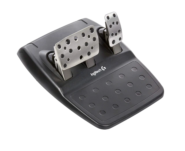 Alt view image 3 of 3 - Playseat Logitech G Brake Pedal