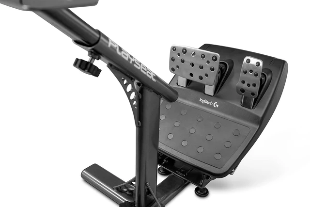 Alt view image 2 of 3 - Playseat Logitech G Brake Pedal