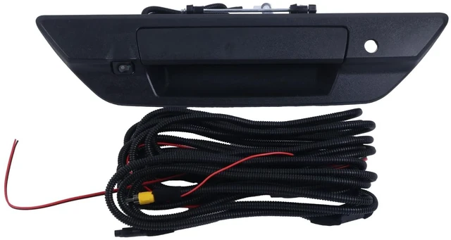 Main image of YFANTPA Tailgate Handle Backup Camera 690900K350