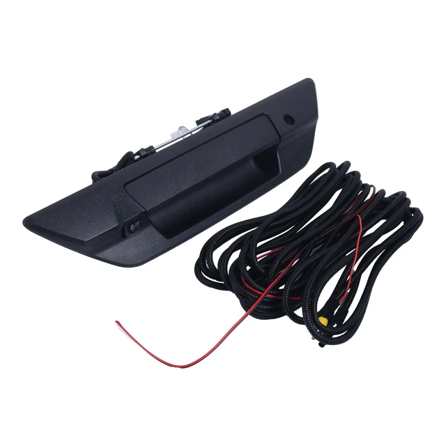 Alt view image 2 of 5 - YFANTPA Tailgate Handle Backup Camera 690900K350