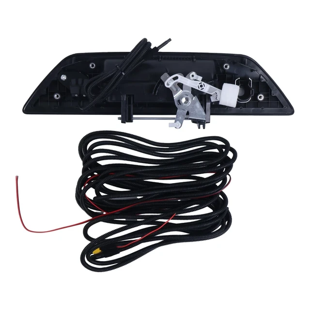 Alt view image 3 of 5 - YFANTPA Tailgate Handle Backup Camera 690900K350