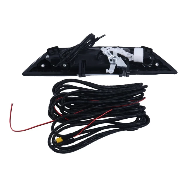 Alt view image 4 of 5 - YFANTPA Tailgate Handle Backup Camera 690900K350