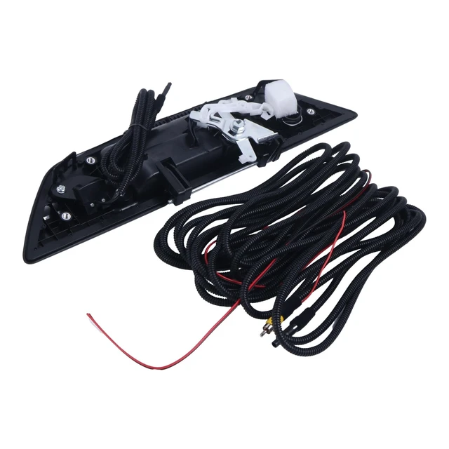 Alt view image 5 of 5 - YFANTPA Tailgate Handle Backup Camera 690900K350