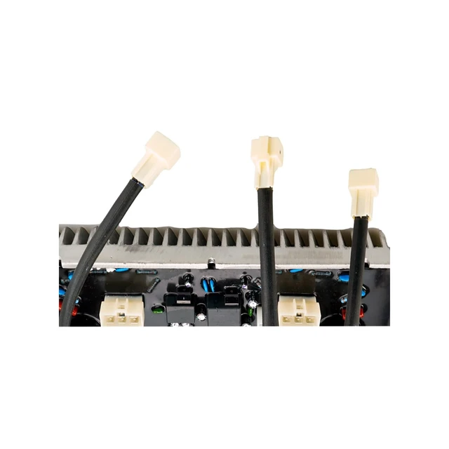 Alt view image 2 of 5 - Tapa Inverter Module Compatible with Some Harbor Freight Predator 8750/7000 Watt Invertor Generator