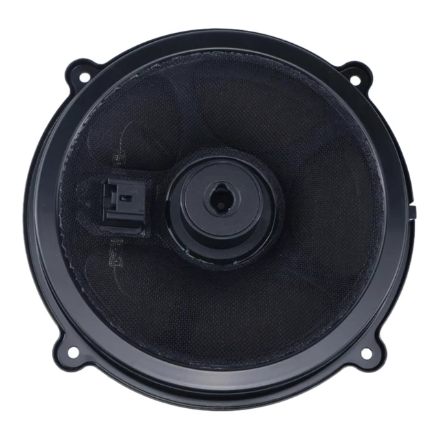 Alt view image 2 of 5 - YFANTPA Front Door Speaker KD45-66-A60 KD4566A60