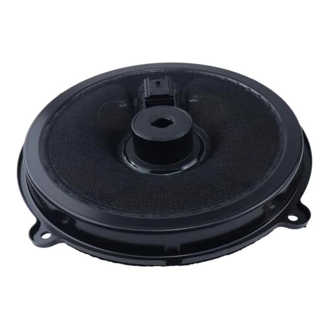 Alt view image 3 of 5 - YFANTPA Front Door Speaker KD45-66-A60 KD4566A60