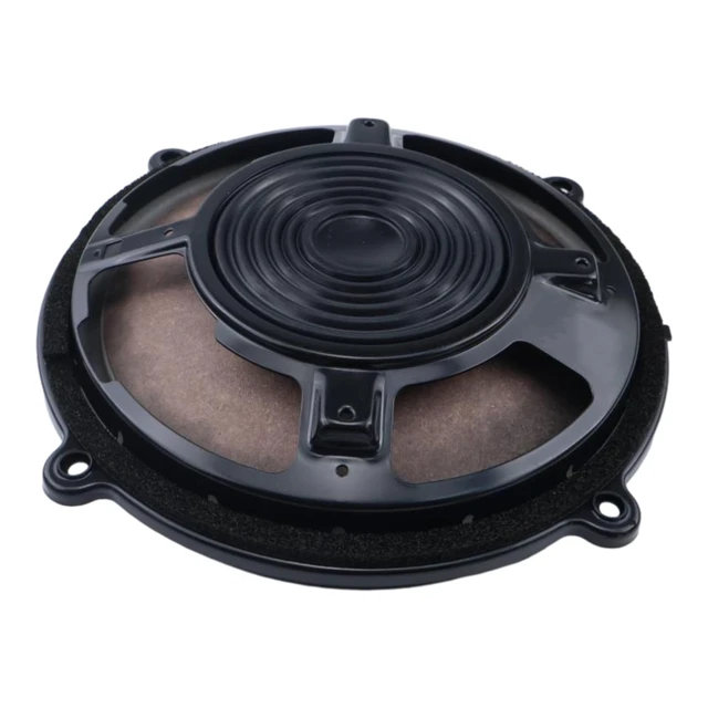 Alt view image 4 of 5 - YFANTPA Front Door Speaker KD45-66-A60 KD4566A60