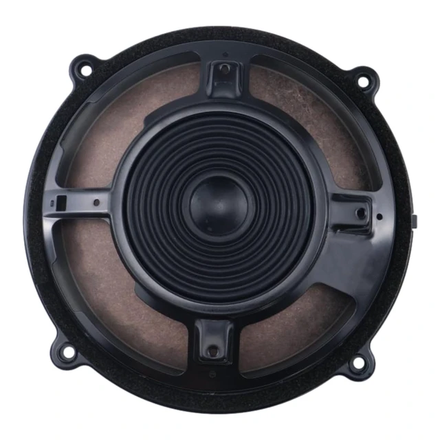 Alt view image 5 of 5 - YFANTPA Front Door Speaker KD45-66-A60 KD4566A60