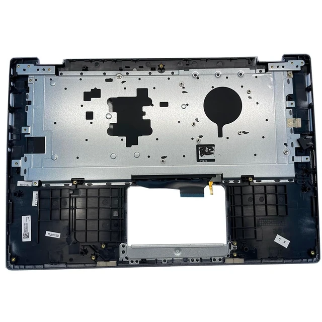 Alt view image 2 of 5 - Laptop Keyboard Compatible for ASUS VivoBook 14 TP412 F UA SF4100 C Shell