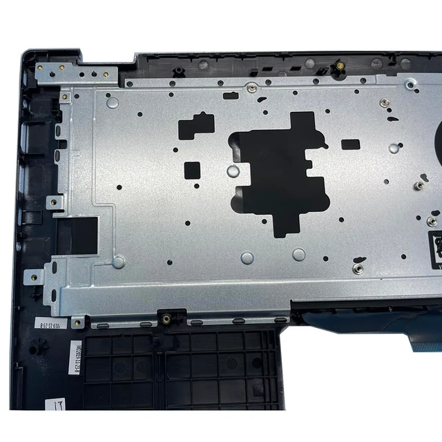 Alt view image 5 of 5 - Laptop Keyboard Compatible for ASUS VivoBook 14 TP412 F UA SF4100 C Shell