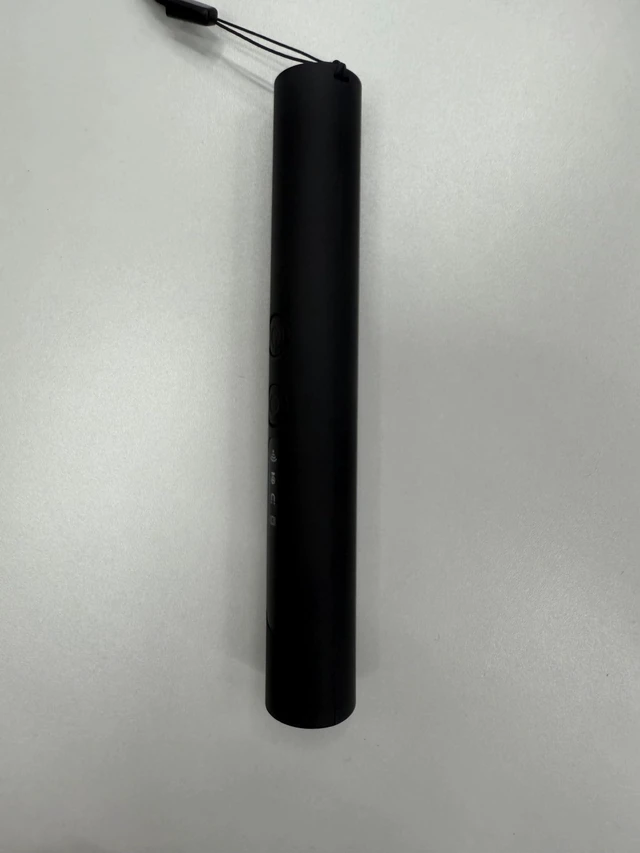 Main image of Nieafryla Hidden Camera Detectors, Portable Pen Spy Camera Finder, Upgraded 3.0 RF Scanner for Hidden Bug and Camera Detector, Precision GPS Tracker Detector for Hotel, Home, Car