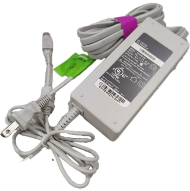 Alt view image 2 of 5 - OEM Compatible Replacement AC Adapter Compatible with DirecTV Compatible with AT&T Model EPS48R0-16 / EPS48R1-16, Compatible with AT&T Fiber Modem BGW-320, 12V 3.5A 48W Power Supply