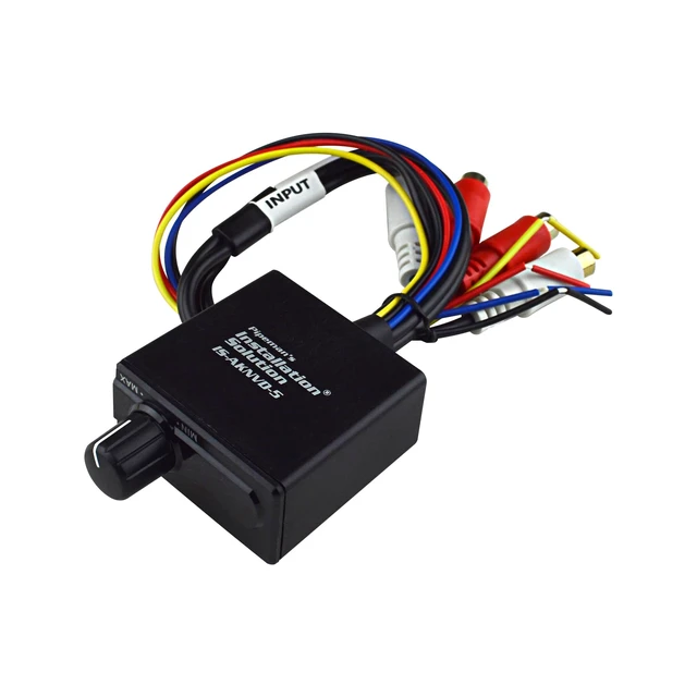 Alt view image 2 of 5 - Installation Solution Base Level Controller with Digital Voltmeter is-AKNVD-5