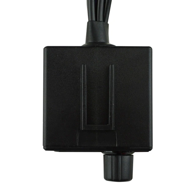 Alt view image 3 of 5 - Installation Solution Base Level Controller with Digital Voltmeter is-AKNVD-5
