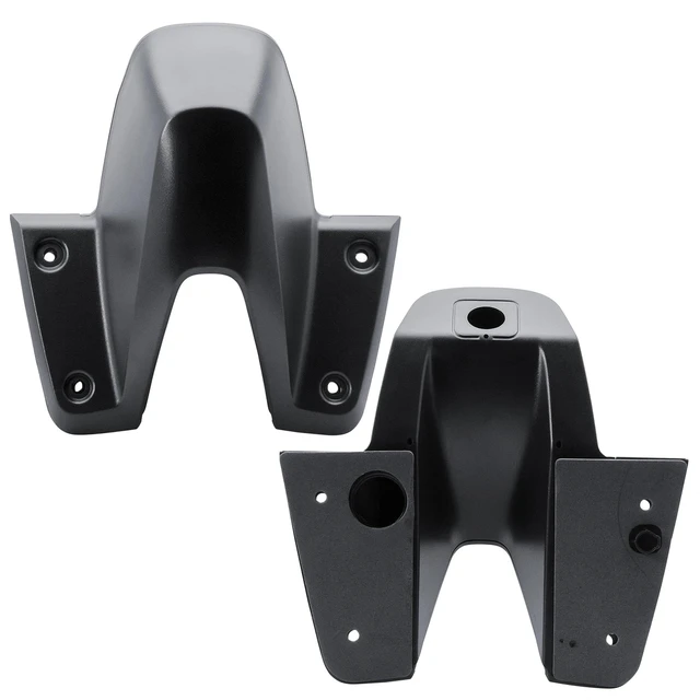 Alt view image 3 of 5 - Replacement Rear Back Reverse Backup Camera Housing Case for 2018-2026 Mercedes Sprinter 907 910