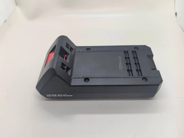 Main image of Vacuum Battery 29.6V 2500mAh BP28825A, Dual-Brand Fit, Compatible with Midea P7/P7 Flex/P7 Max/P7 Young/Q8, Compatible with Eureka H11 Wireless Handheld Vacuum