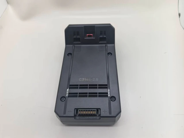 Alt view image 4 of 5 - Vacuum Battery 29.6V 2500mAh BP28825A, Dual-Brand Fit, Compatible with Midea P7/P7 Flex/P7 Max/P7 Young/Q8, Compatible with Eureka H11 Wireless Handheld Vacuum