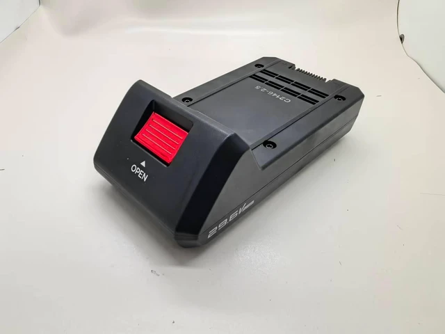 Alt view image 5 of 5 - Vacuum Battery 29.6V 2500mAh BP28825A, Dual-Brand Fit, Compatible with Midea P7/P7 Flex/P7 Max/P7 Young/Q8, Compatible with Eureka H11 Wireless Handheld Vacuum