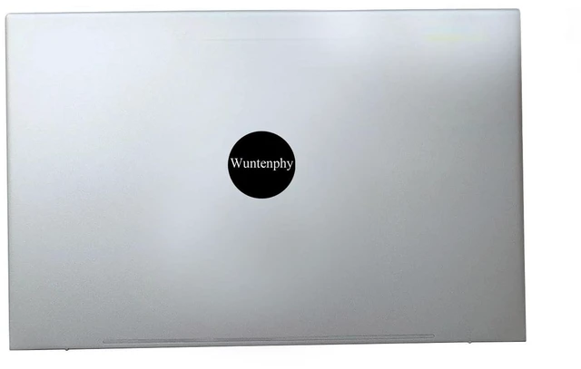 Main image of New Replacement Laptop LCD Back Cover Rear Top Case Lid for HP Envy 17-CR 17T-CR 17-c0000 17-cr0013dx TPN-C176 N13573-001 AM3RV000110 Silver