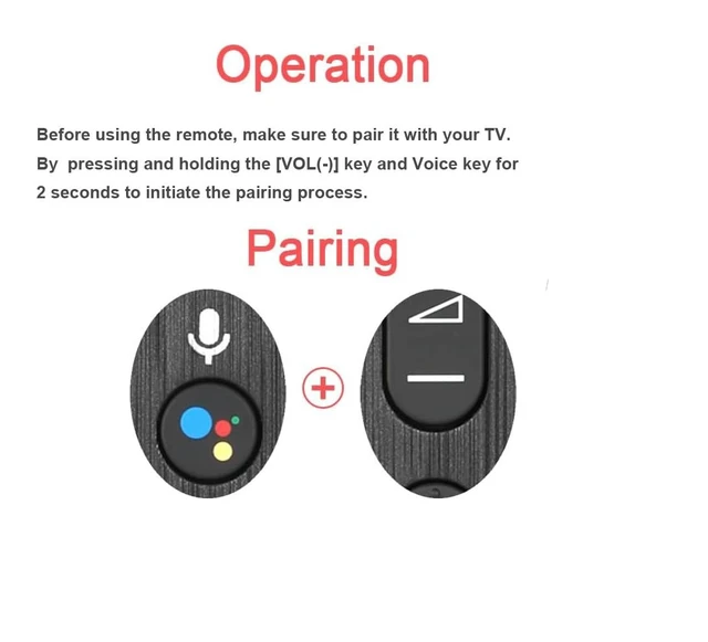 Alt view image 4 of 5 - RMF-TX920U Voice Remote for Sony Smart TV Remote Replacement (Backlight) for Sony Bravia 7 Bravia 8 Bravia 9 TVs 2024