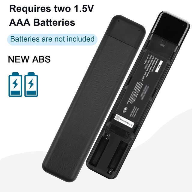 Alt view image 5 of 5 - RMF-TX920U Voice Remote for Sony Smart TV Remote Replacement (Backlight) for Sony Bravia 7 Bravia 8 Bravia 9 TVs 2024