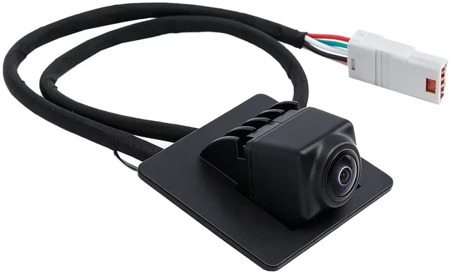 Main image of JadeBeauty 23334180 Rear View Park Assist Camera Fit for Chevrolet Malibu 2016-2022 Malibu Hybrid 2016-2019