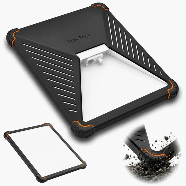 Main image of ROVEDGE Starlink Mini Case, Liquid Silicone Protective Cover Case